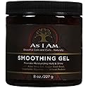 As I Am Smoothing Gel Size 8oz (Pack of 3)