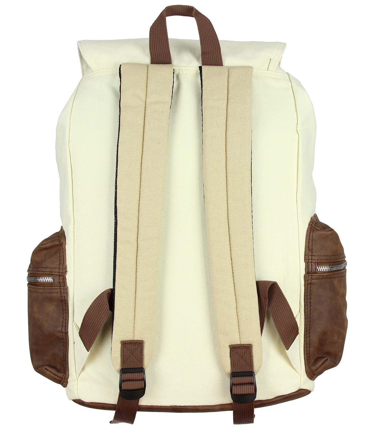 Bioworld Harry Potter Backpack Hedwig Owl Hogwarts Letter Laptop Rucksack