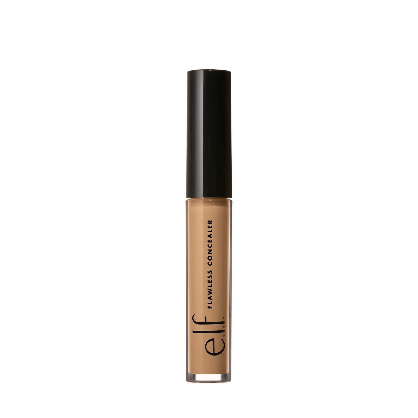 e.l.f. Cosmetics Flawless Concealer, Natural Coverage Formula, Medium Sand, 0.09 Fl. Ounce ., Medium Sand, 0.09 Fl Ounce
