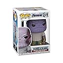 Funko POP! Marvel: Endgame - Casual Thanos w/Gauntlet