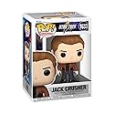 Funko POP TV: Star Trek Picard - Jack Crusher - Star Trek - Collectable Vinyl Figure - Gift Idea - Official Merchandise - for Kids & Adults - TV Fans…