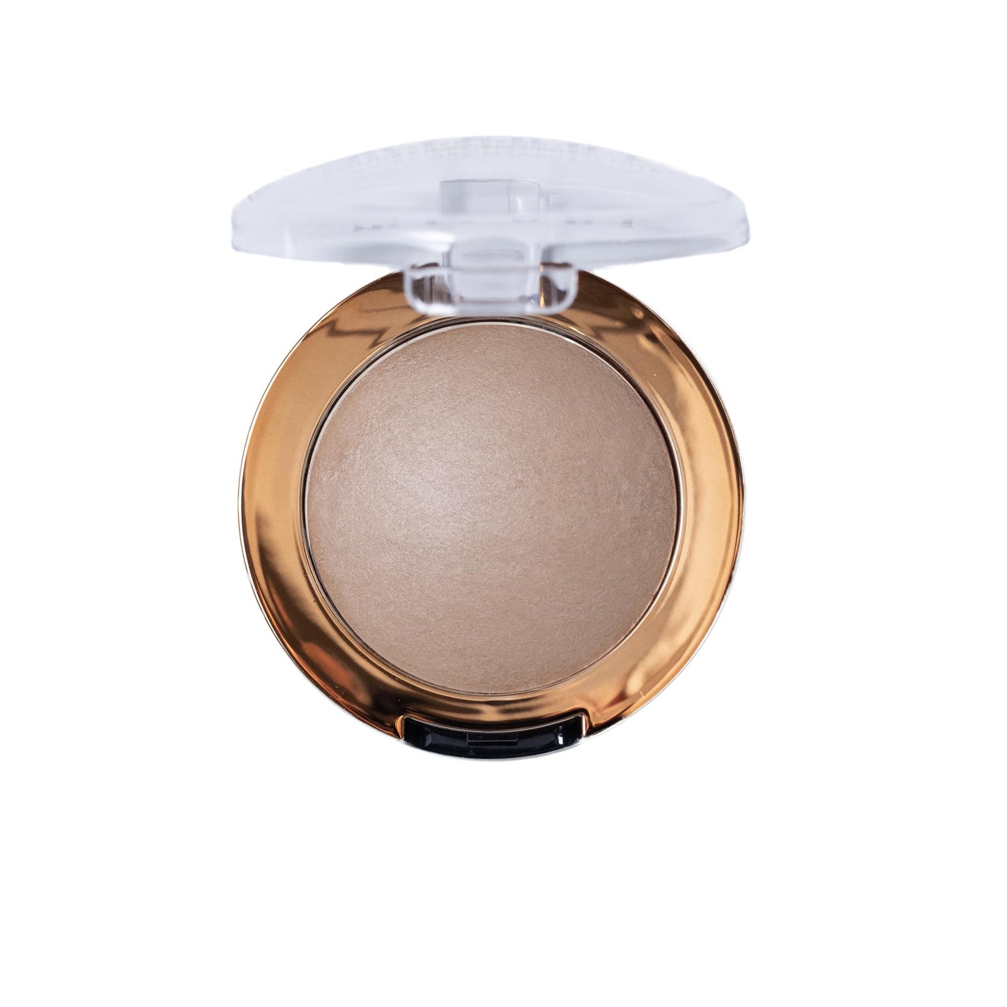Milani Baked Bronzer - Long-Lasting Powder for Natural Sun-Kissed Glow- Lightweight, Buildable & Streak-Free Makeup with Radiant Finish- Talc-Free