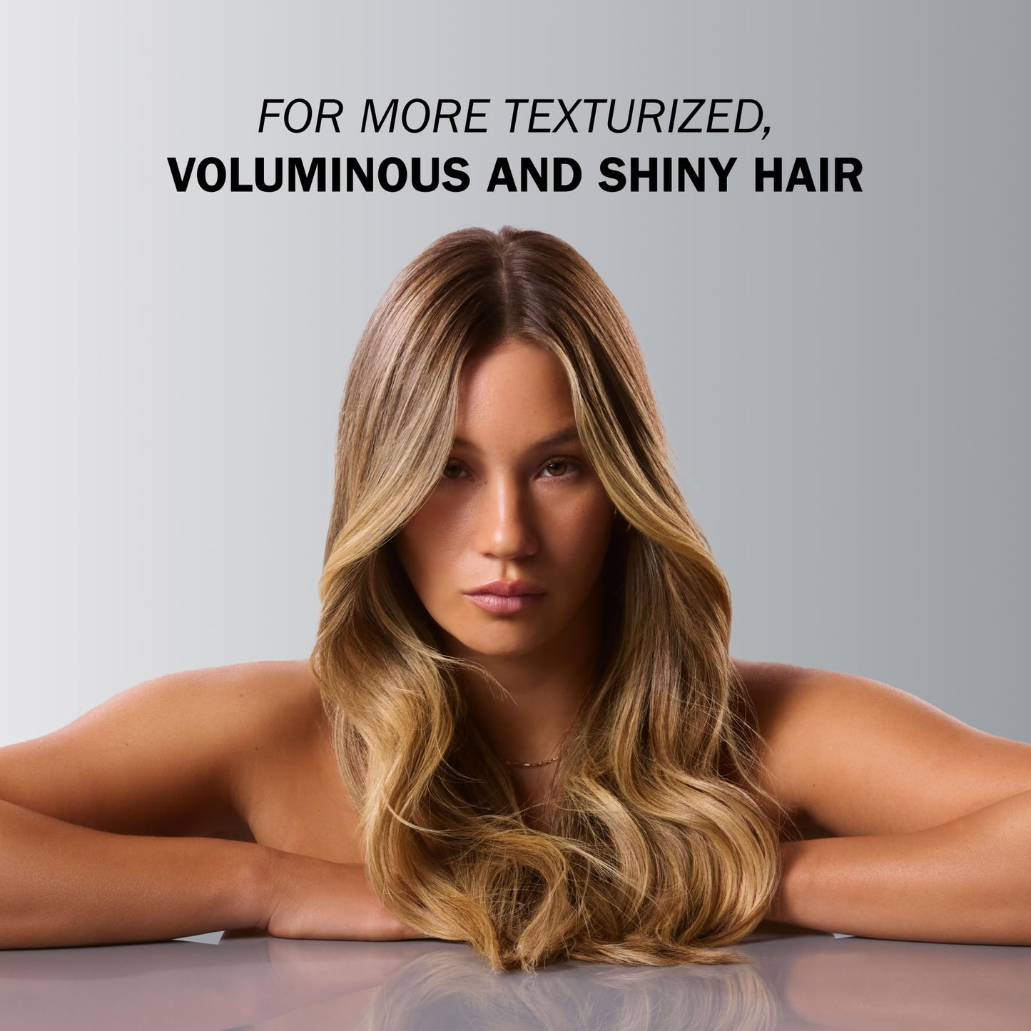 Truss Body & Volume - Weightless, Heat Activated Cream for Volume and Texture to Thin, Oily Hair Types - Light to Medium Hold with Elasticity, Hair