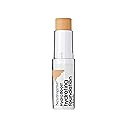 Neutrogena Hydro Boost Hydrating Foundation Stick with Hyaluronic Acid, Oil-Free & Non-Comedogenic Moisturizing Makeup for Smooth Coverage