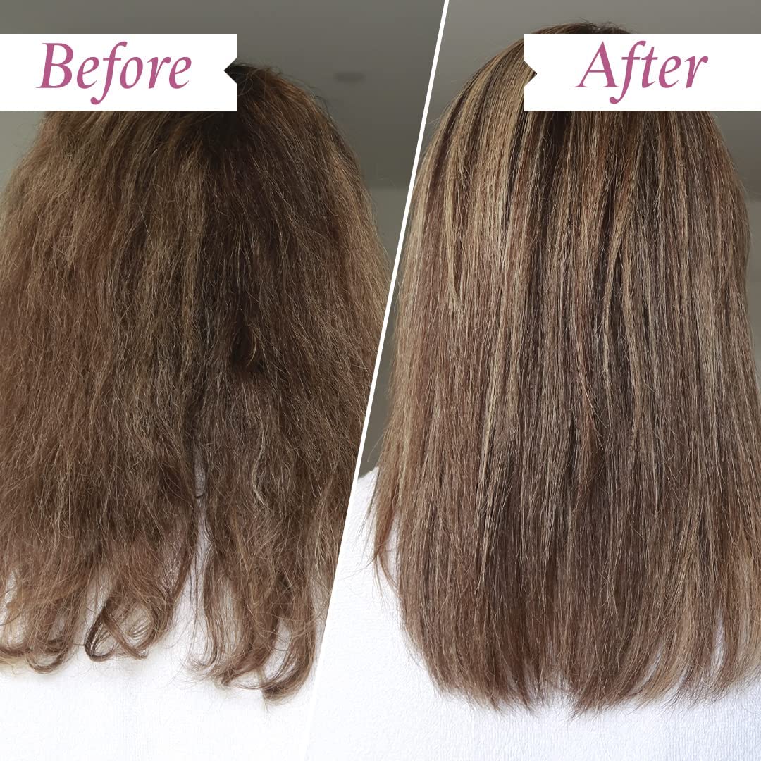 PHILIP KINGSLEY | Elasticizer | Deep Conditioner | Repair Hair Mask Treatment for All Hair Types | Pre-Shampoo Deep Conditioning Mask | Hydrates