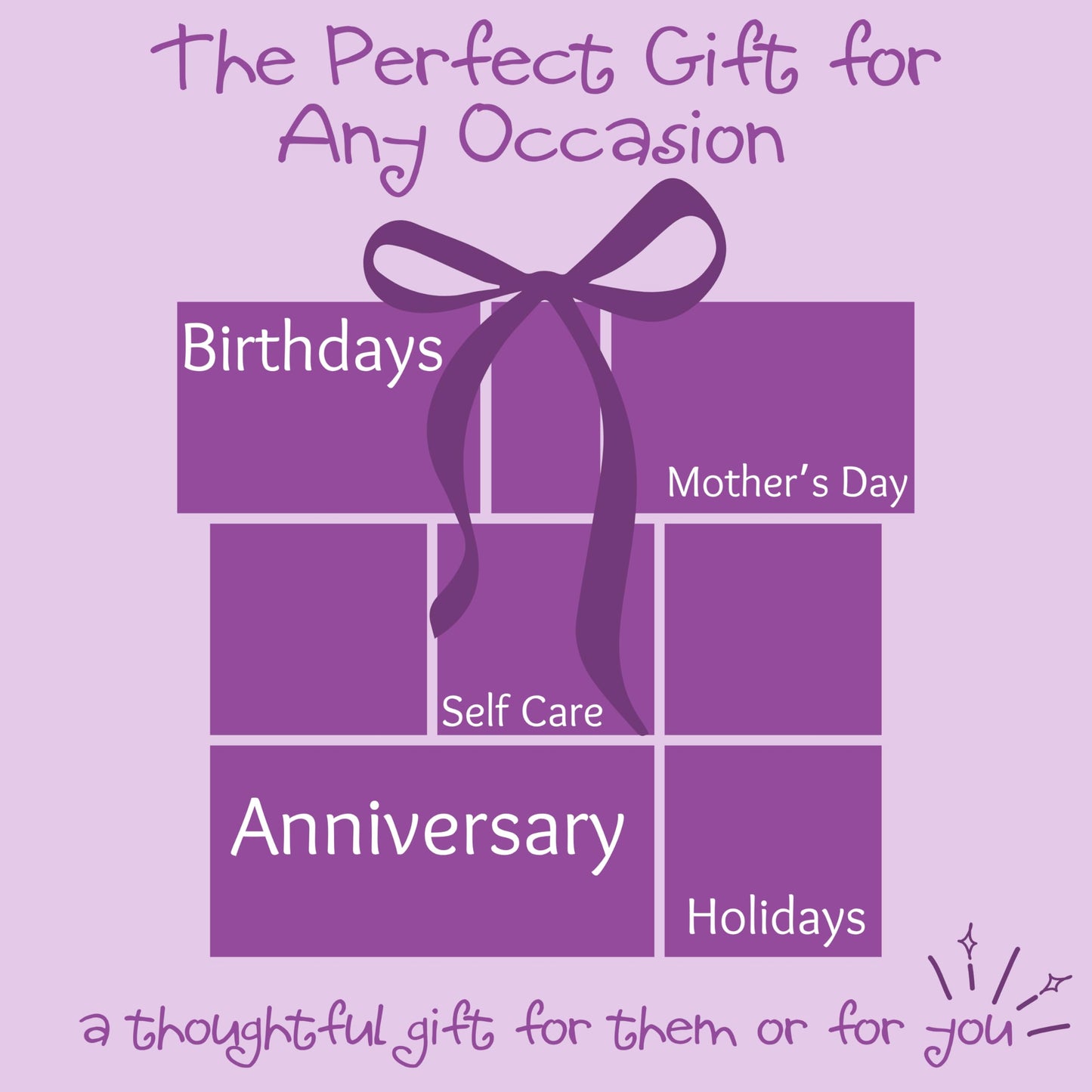 The Soap Lady Relaxation Bath Bombs - Lavender, Oatmeal Milk Honey & Lavender, Lemongrass with Calendula, and Oatmeal Milk & Honey - 4 Pack