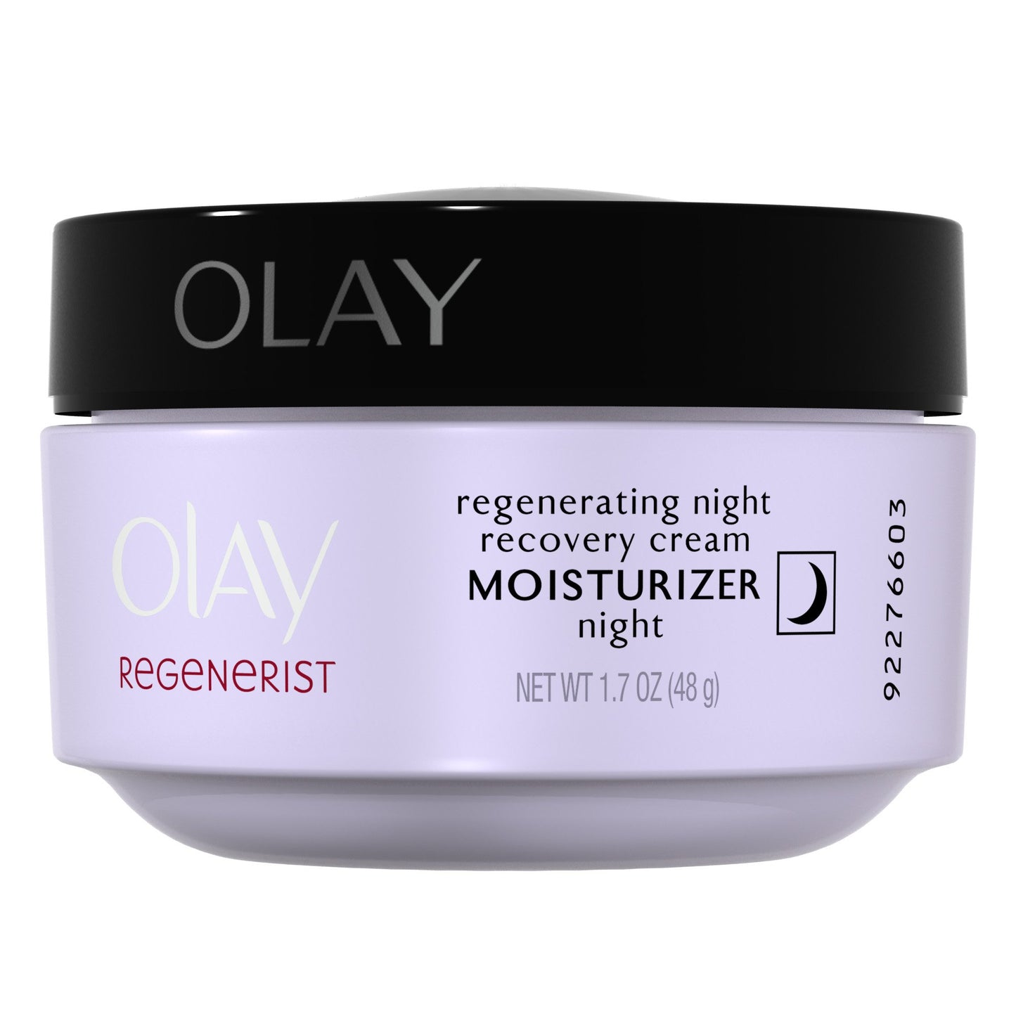 Olay Regenerist Night Recovery Cream, 1.7 Ounce