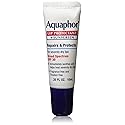 Aquaphor Lip Protectant Plus Sunscreen SPF 30 0.35 Ounce (Pack of 3)