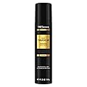 TRESemmé Root Touch-Up Temporary Black Hair Hair Color Touch-Up Spray, Ammonia-free, Peroxide-free Root Cover-Up Spray 2.5 oz