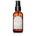 Shea Terra Argan and Rose Complex Serum of Youth | Nutrient-Rich, All Natural & Organic Oil with Age-Defying Essential Fatty Acids, Natural Plan