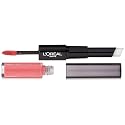 L'Oreal Paris Infallible Pro Last 2 Step Lipstick, Passionate Petal, 1 fl. oz.