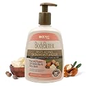 Biocare Body Butter - Infused with Cocoa Butter & Shea Butter plus Alpha-Bioplex for Youthful-Looking, Radiant Complexion, Hydrated, Smoother, Firmer