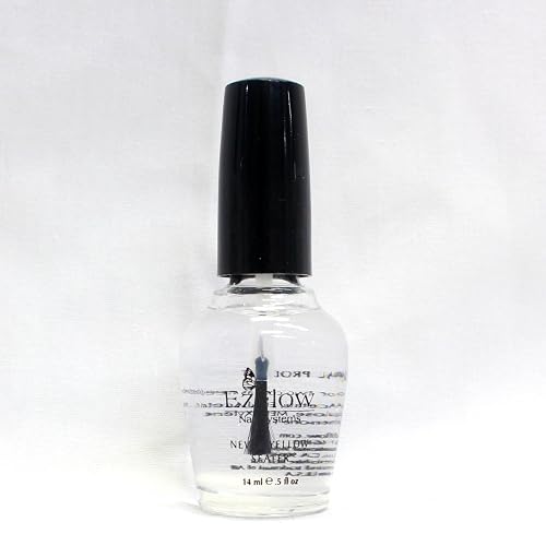 EZ FLOW Never Yellow Sealer, 0.5 Ounce Beauty & Personal Care EzFlow
