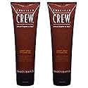 AMERICAN CREW Classic Light Hold Styling Gel 250ml / 8.45fl.oz. (Pack of 2)