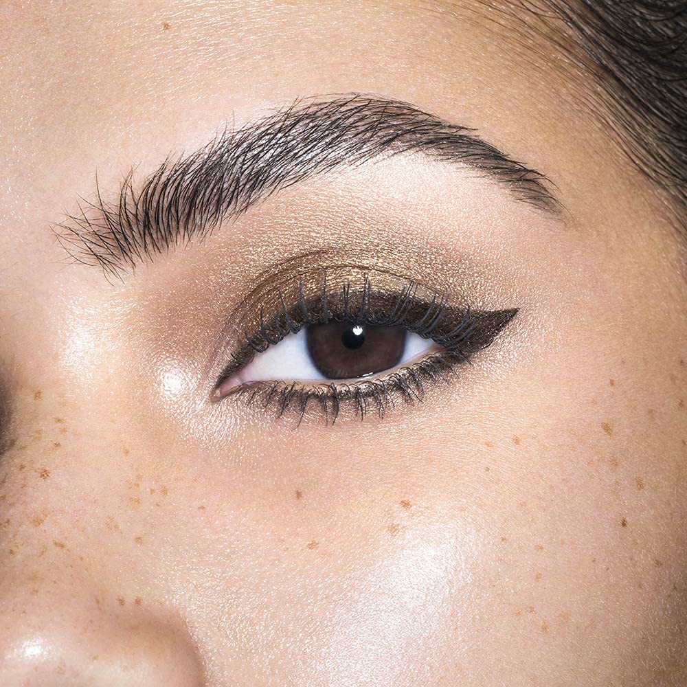 Revlon Colorstay Eye Liner 203 Brown 0,28g