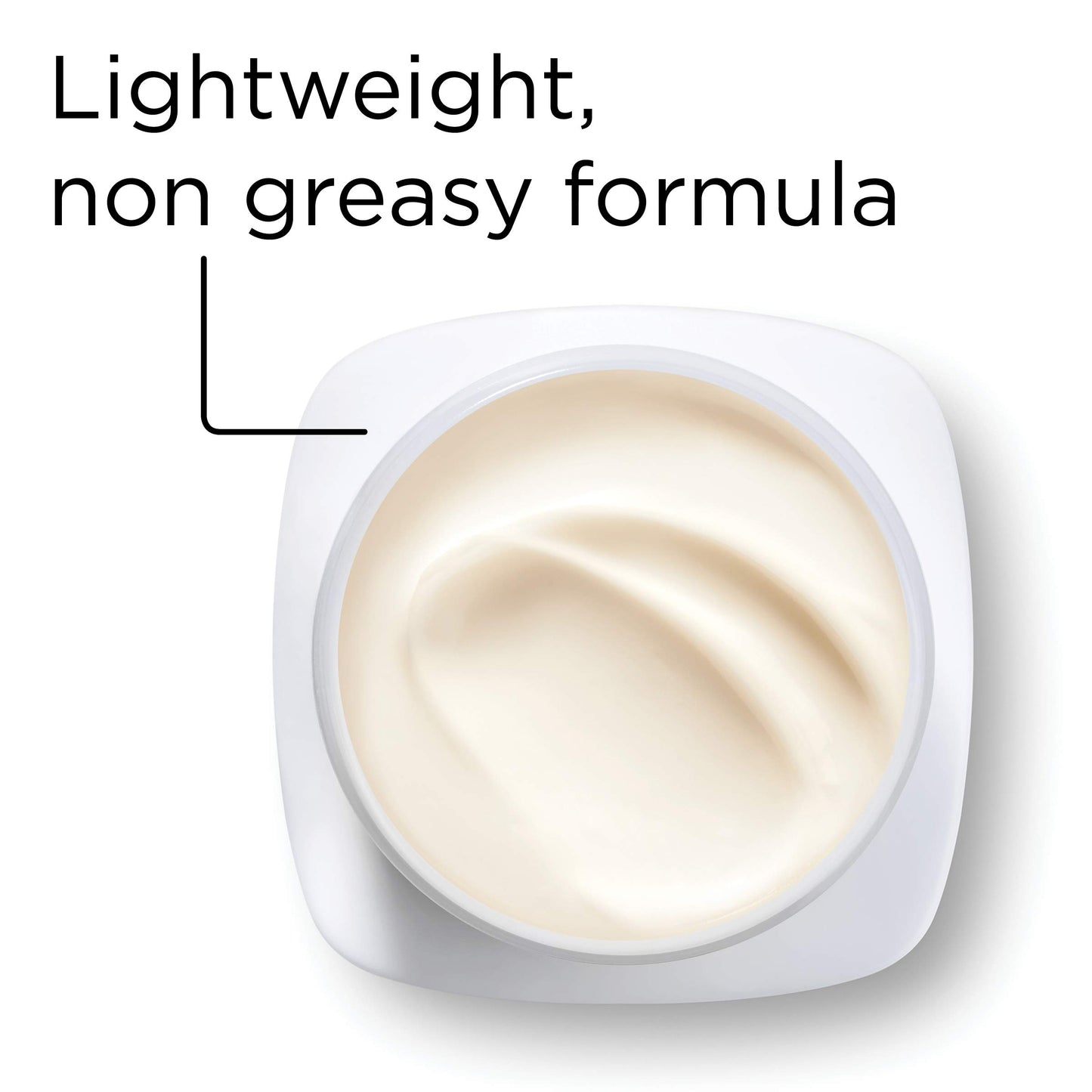 L'Oréal Paris Revitalift Anti-Wrinkle and Firming Face Moisturizer with SPF 25, Pro-Retinol and Centella Asiatica, Paraben Free, 1.7 oz (Packaging may