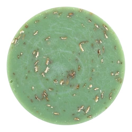 Sappo Hill Soapworks Bar Soap - Glycerine Creme - Aloe Oatmeal - 3.5 oz - Case of 12