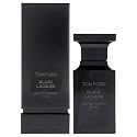 Black Lacquer by Tom Ford for Unisex - 1.7 oz EDP Spray
