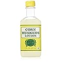 Corn Huskers Heavy Duty Oil Free Hand Lotion 7 Ounce (Pack of 2)