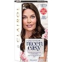 Clairol Nice&Easy 4 Dark Brown Hair Color