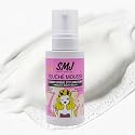 SMJ 360° TOUCHÉ MOUSSE - Curl Defining Foam | Frizz Control & Soft Flexible Hold | for Natural Hair, Braids, Crochet & Protective Styles | No Crunch