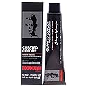 Colours By Gina Curated Colour - 8.1-8B Light Cool Blonde for Unisex - 3 oz Hair Color
