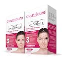Cicatricure Deep Anti-Wrinkle Face & Neck Cream, Reduces the Appearance of Wrinkles from 1st Use, Face Moisturizer, Anti-Aging Cream, Non-Greasy
