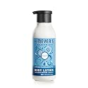 MRS. MEYER'S CLEAN DAY Body Lotion for Dry Skin, Non-Greasy Moisturizer Made with Essential Oils, Rain Water, 15.5 oz