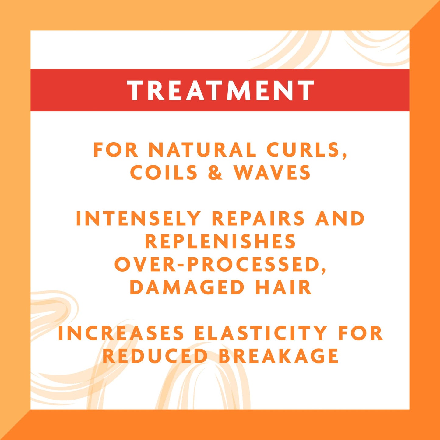 Cantu Deep Treatment Masque with Shea Butter for Natural Hair, 12 oz