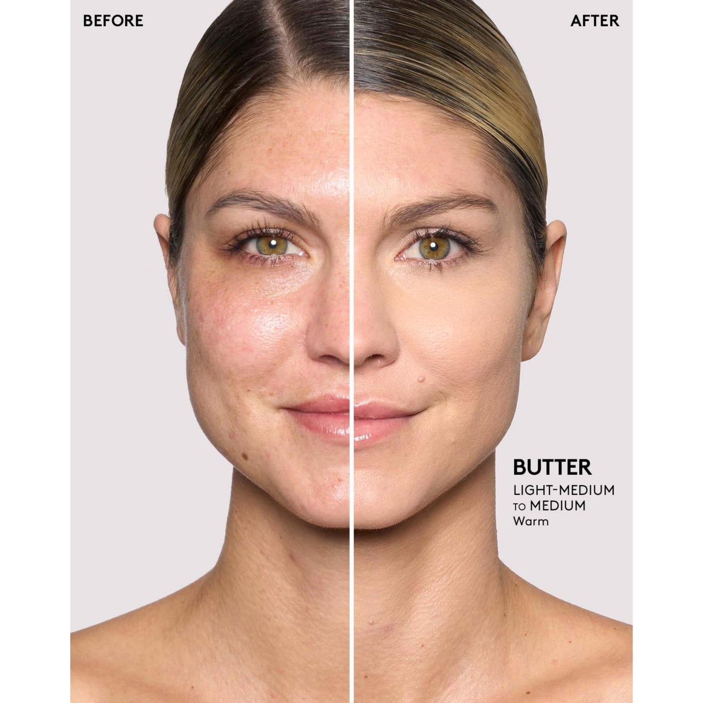 Fenty Beauty by Rihanna - Pro FiltR Instant Retouch Setting Powder - # Butter (Light Medium To Medium With Warm