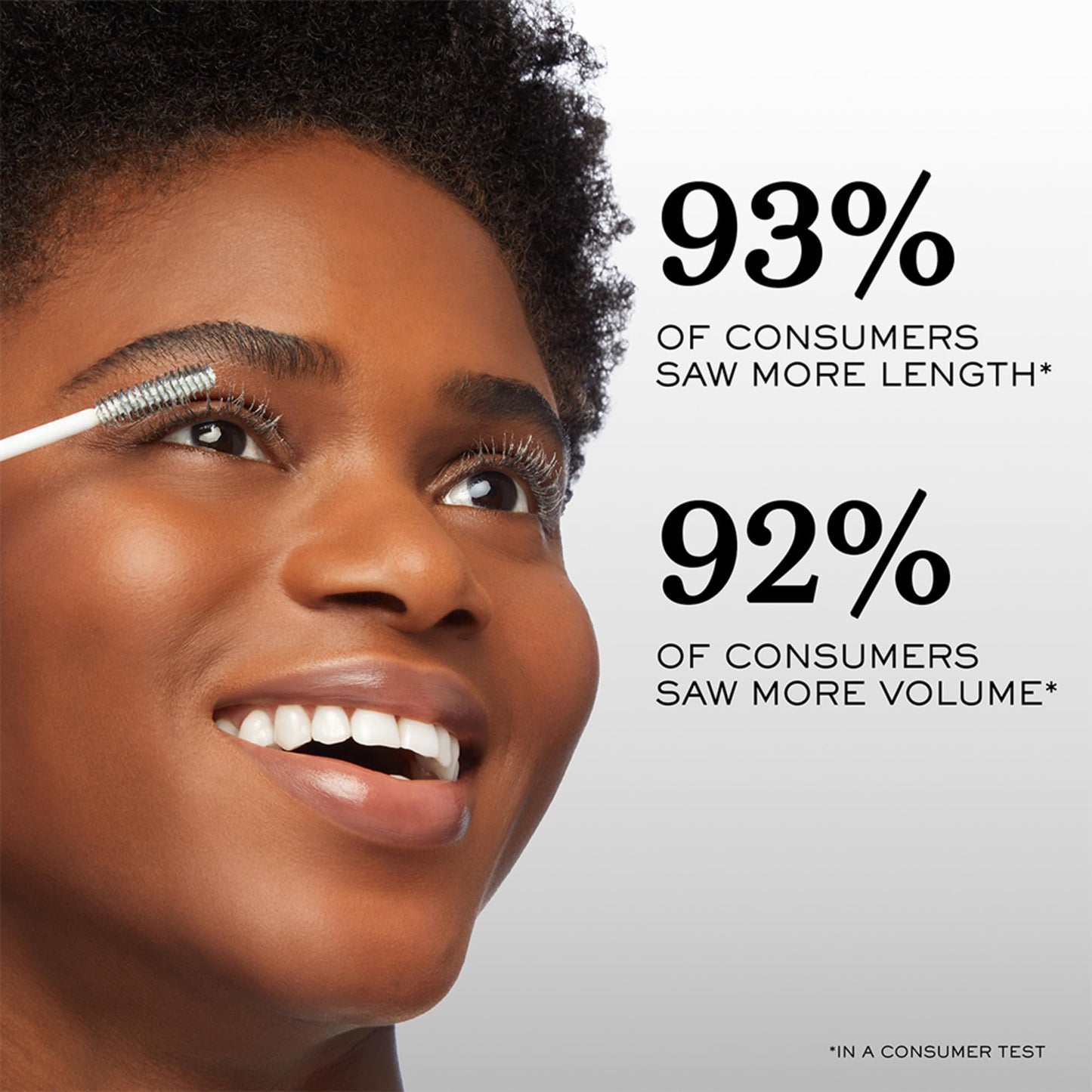Lancôme Cils Booster XL Enhancing Lash & Mascara Primer - Infused with Micro-fibers, Vitamin B5 and Vitamin E - Boosts Mascara Volume, Length & Curl Beauty and Personal Care Lancôme
