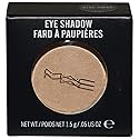 MAC Small Eye Shadow - Rice Paper - 1.5g/0.05oz