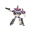 Transformers Toys Generations War for Cybertron Voyager WFC-S50 Apeface Triple Changer Action Figure - Adults and Kids Ages 8 and Up, 7-inch
