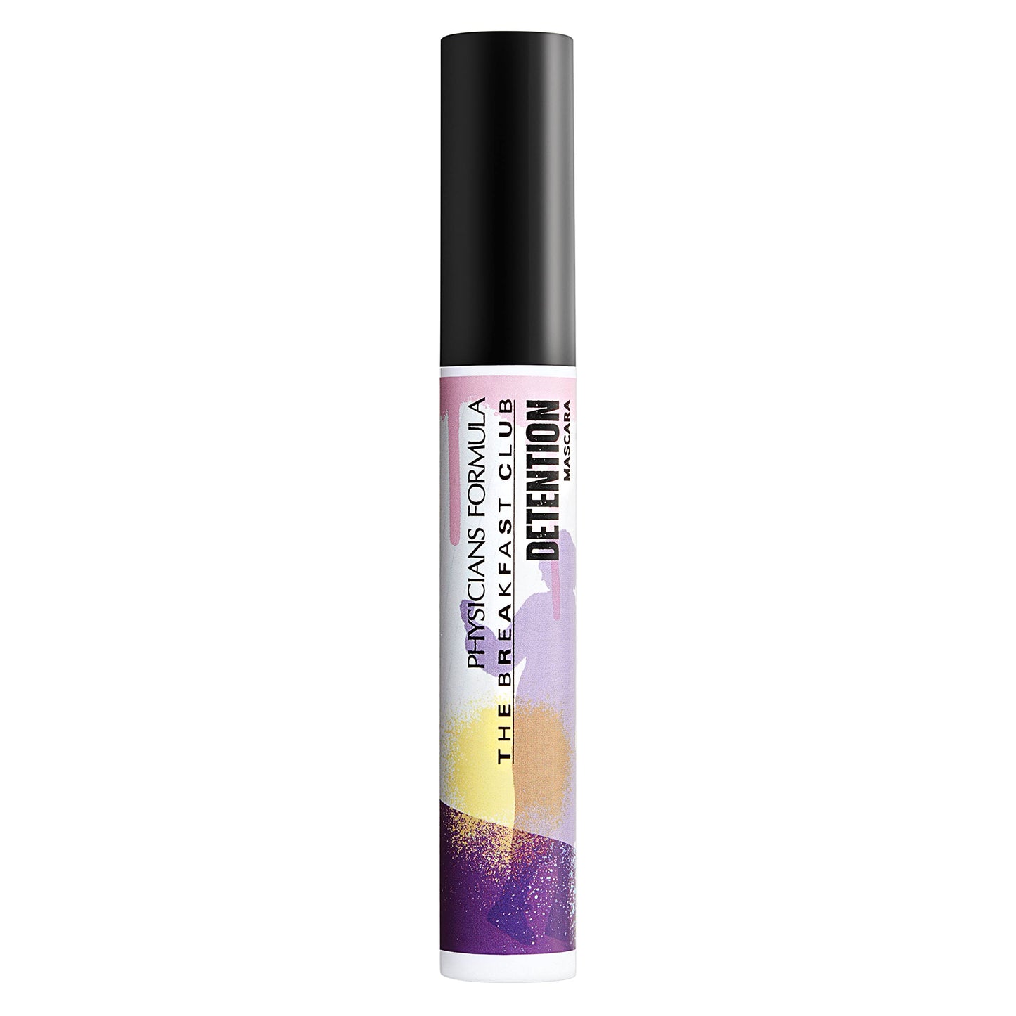 Physicians Formula |The Breakfast Club Collection| Detention Mascara Ruckus Black