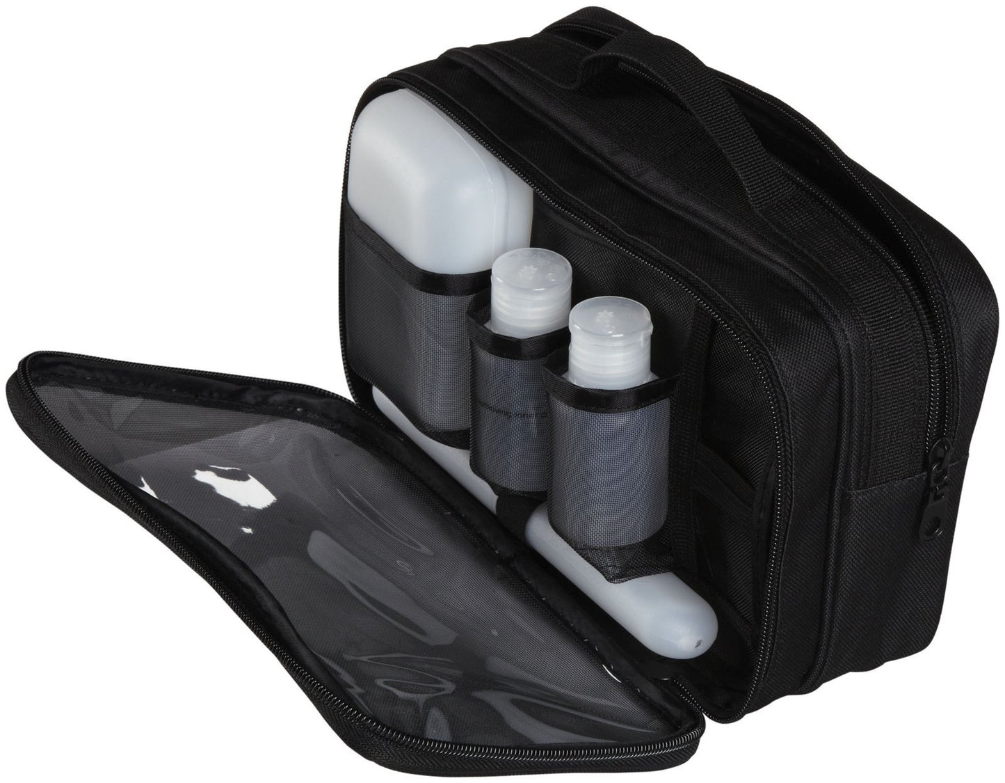Basics Men's 2-in-1 Shower Kit