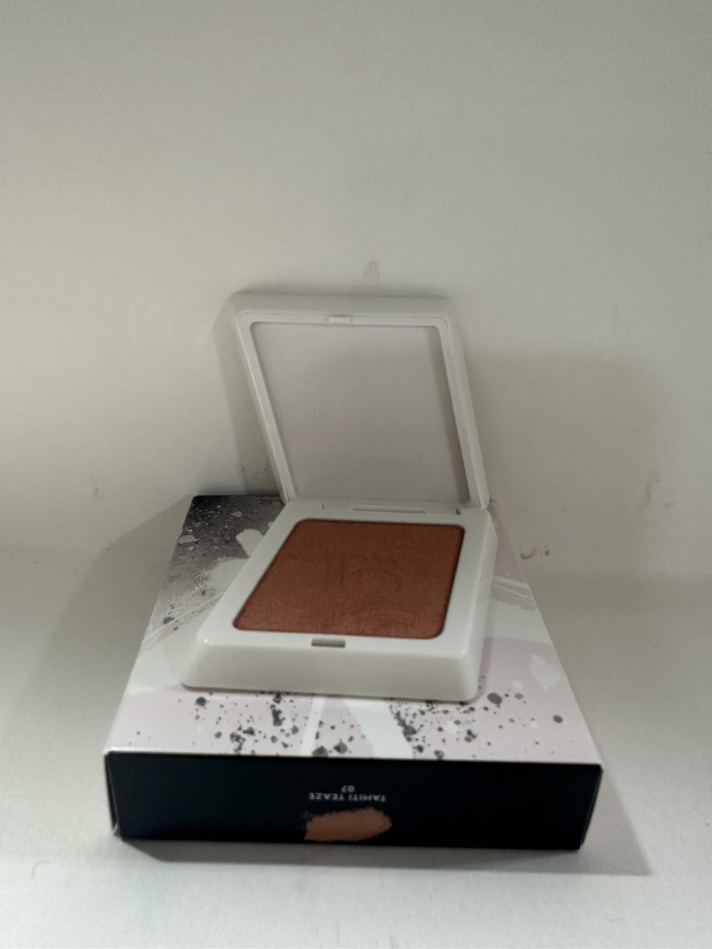 Suede Powder Blush in Tahiti Teaze by Fenty Beauty