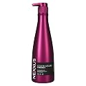 Nexxus COLOR ASSURE Shampoo for Vibrancy for Color Treated Hair Powered by CHROMABOND SEALER with Citric Acid 13.5 oz