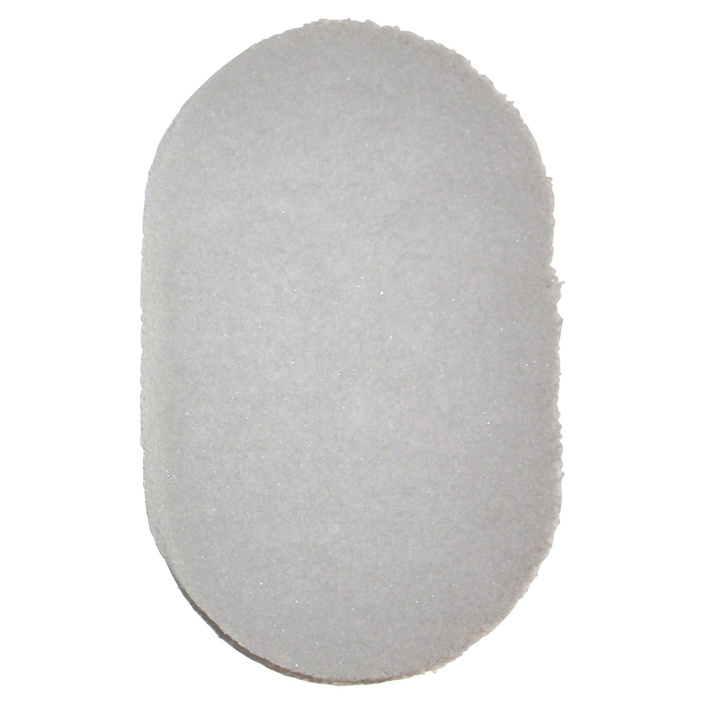 HartFelt Bath Sponges for Shower - Oval Body Wash Scrubber for Exfoliating Skin - Clean and Refresh Body, Back & Arms - Chemical-Free Body Sponge Beauty and Personal Care HartFelt