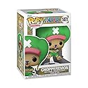 Funko POP! Animation: One Piece - Tony Tony Chopperemon - (Wano) - Collectable Vinyl Figure - Gift Idea - Official Merchandise - for Kids & Adults…