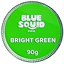 Blue Squid PRO Face Paint - Professional Water Based Single Cake Facepaint & Body Paints - SFX Makeup, Kids Adults Face Painting for Costume