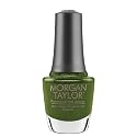 Morgan Taylor Winter 2023 Collection (Bad To The Bow), Professional Lacquer, Fast-Drying, Long-Lasting, 0.5 ounce. Beauty & Personal Care Morgan Taylor