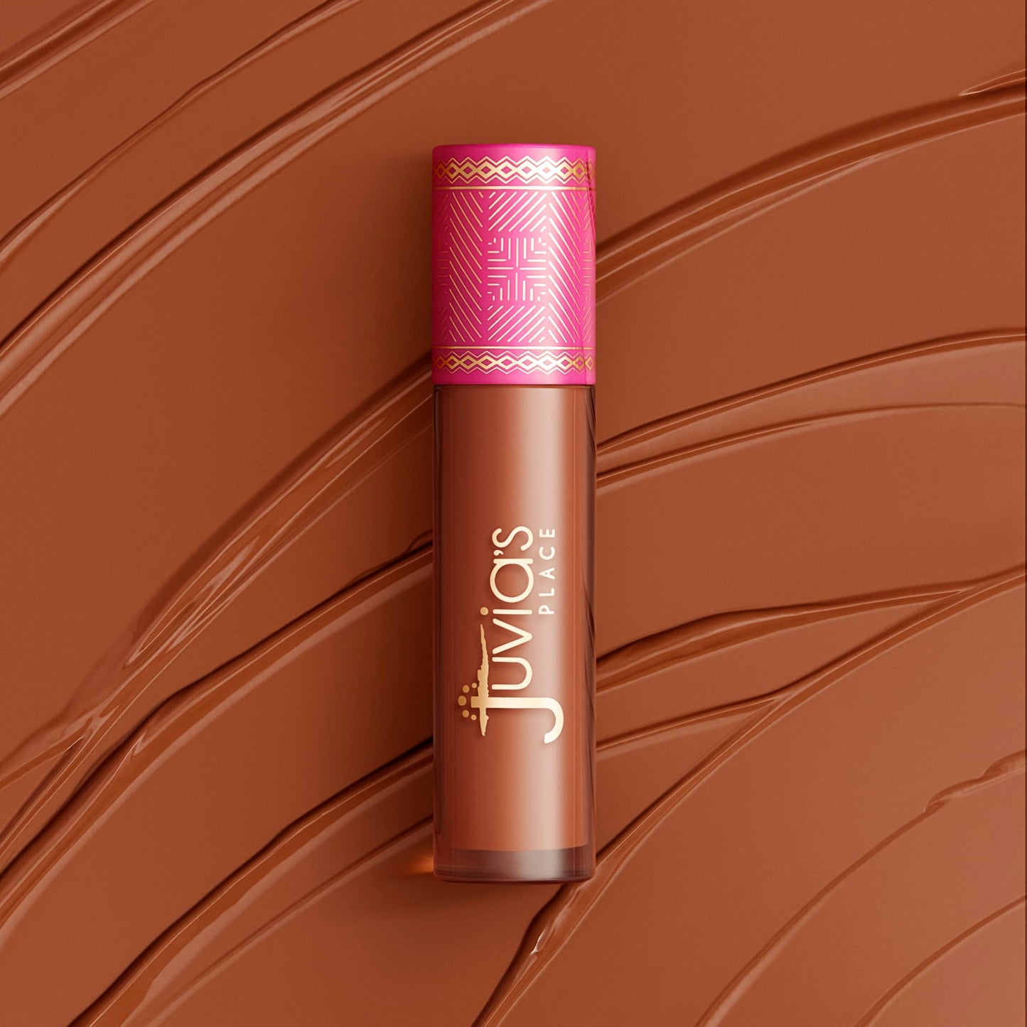 Juvia's Place Velvety Matte Liquid Lipstick Butter Melts - Hydrating, Long-Wearing, Velvety Soft & Feather Light - Hyperpigmented Creamy Matte