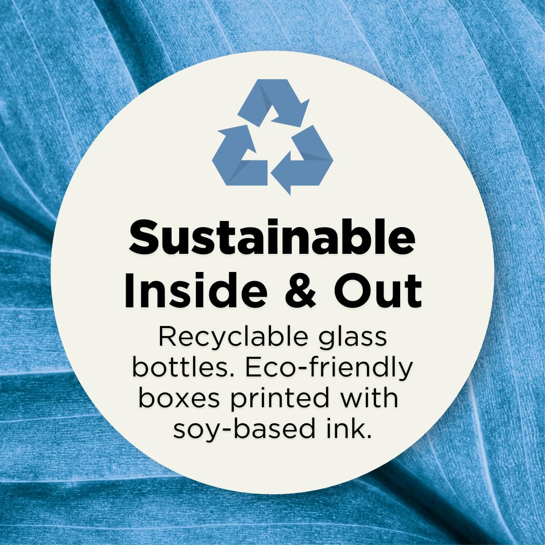 Forces of Nature Organic Acne Treatment 0.14 oz – Natural, Non-GMO, Cruelty-Free Skin Care for Pimple Control, Clear & Balanced Skin Tone