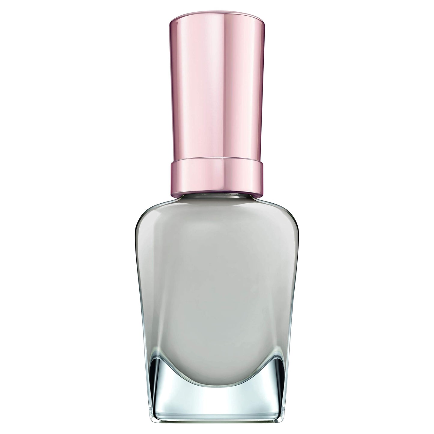 Sally Hansen Sally hansen-color therapy-namas-grey-0.5, 0.5 Fl Ounce Beauty & Personal Care Sally Hansen
