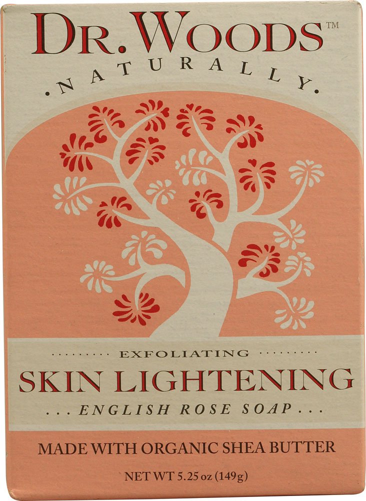 Natural Bar Soap