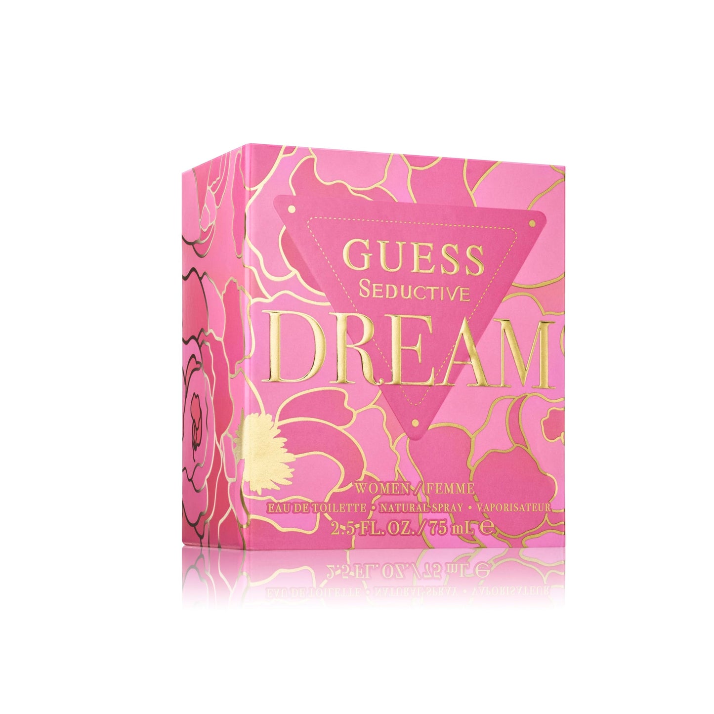 Guess Seductive Dream by Guess for Women - 2.5 oz EDT Spray