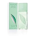 Elizabeth Arden Green Tea Women's Perfume Fragrance, Fresh & Floral Parfum with Notes of Bergamot, Tea and Oakmoss, Eau de Toilette, 3.3 Oz