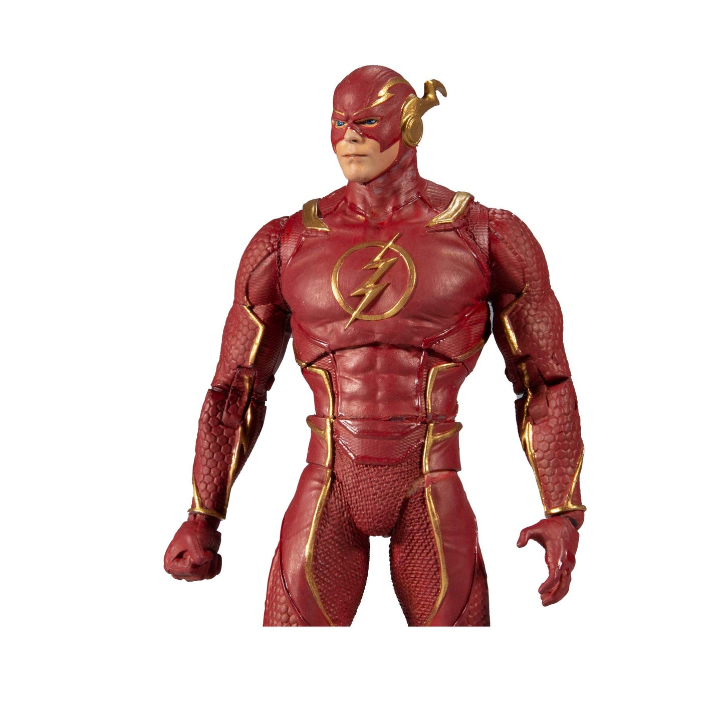 McFarlane Toys DC Multiverse The Flash: Injustice 2 7" Action Figure