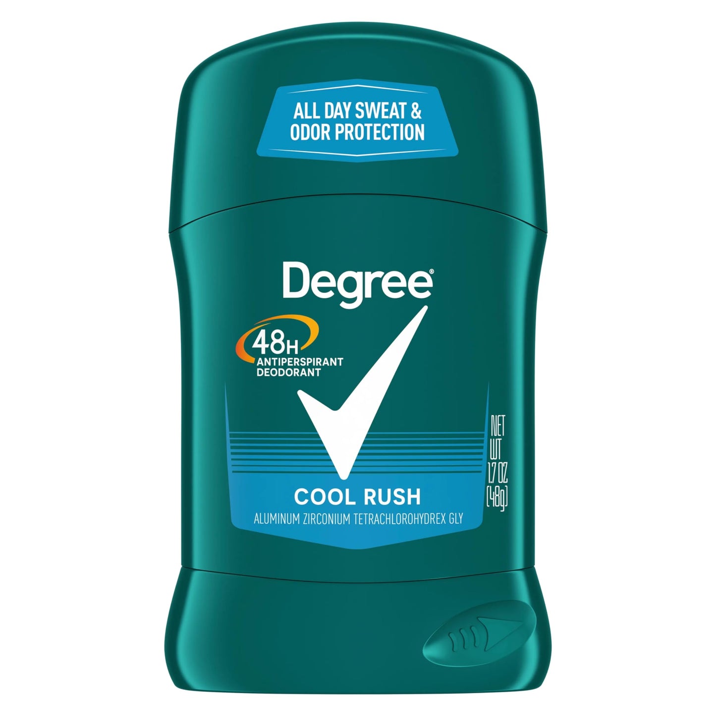 Degree 802802 Wholesale Degree Anti-Persp 1.7Oz Cool Rush X Beauty and Personal Care Degree