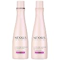 Nexxus Color Assure Replenishing Color Vibrancy Shampoo and Conditioner, 1 Set